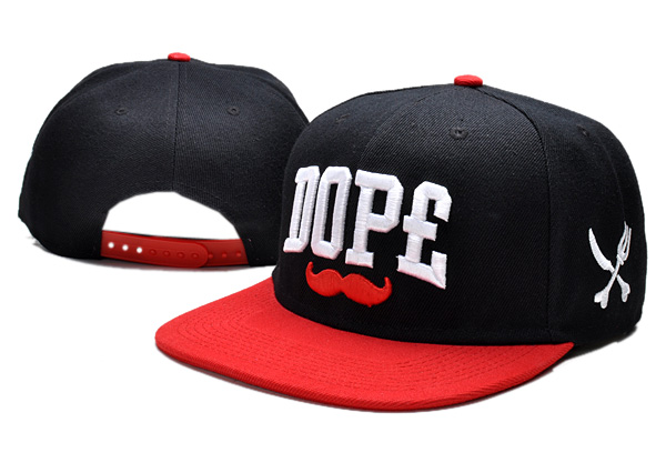 Dope Snapbacks Hat TY07